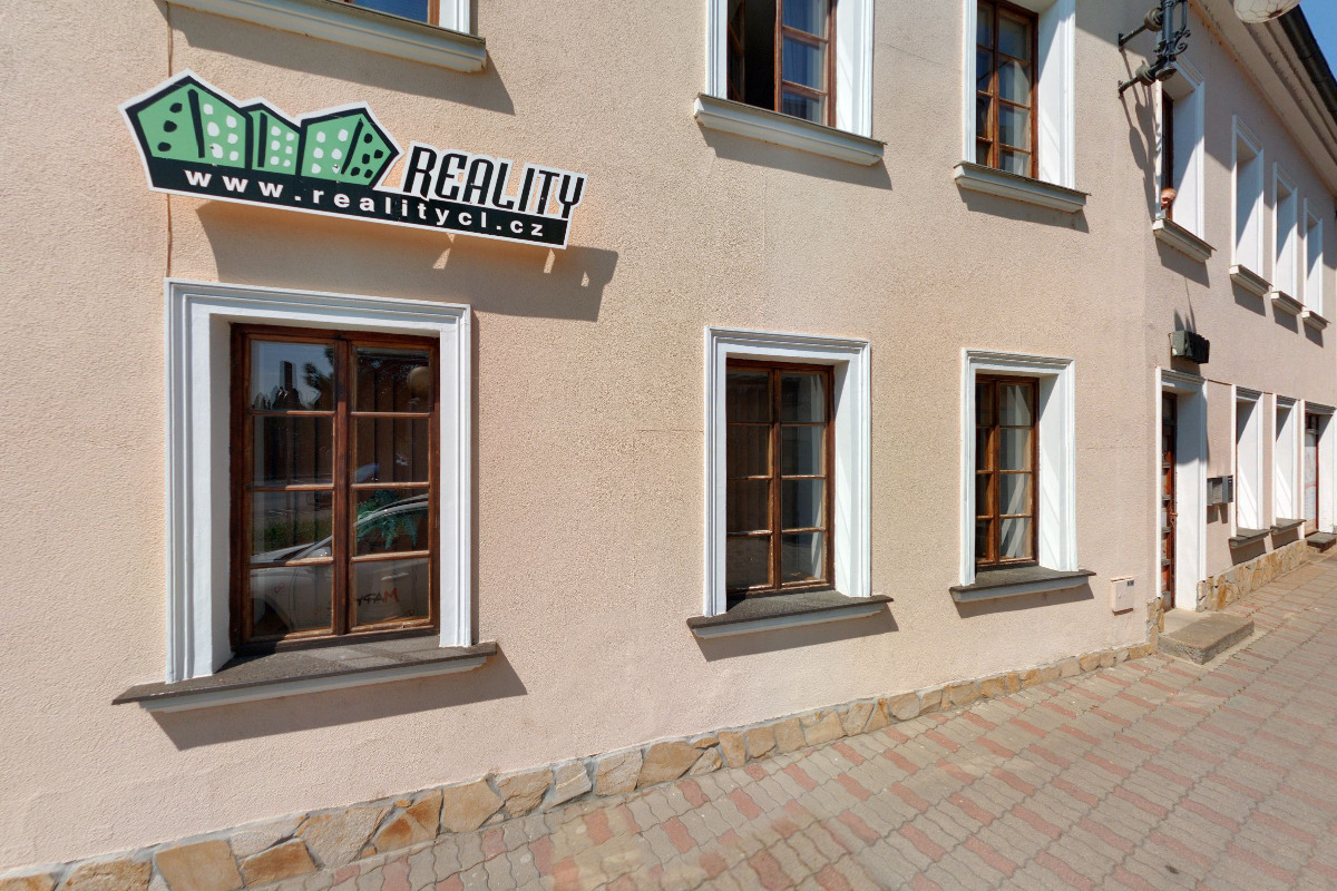 VERSANA stavební společnost