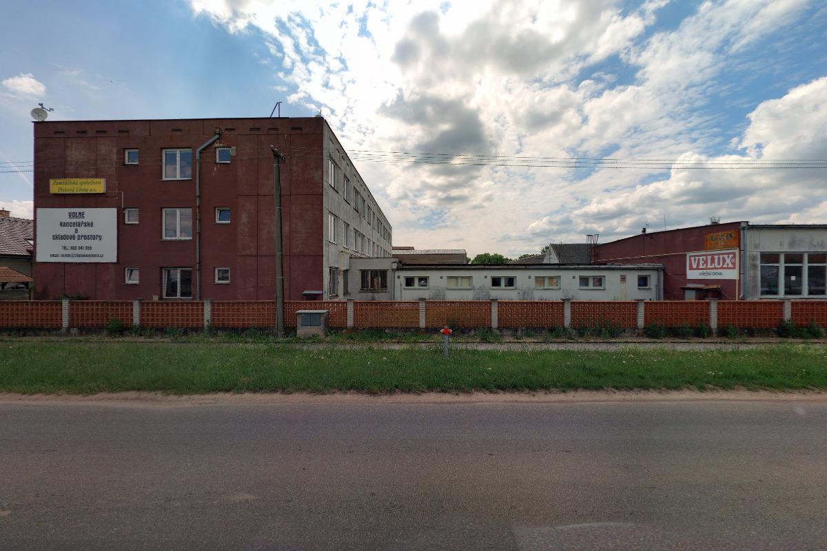 Zemědělská společnost Písková Lhota, a.s. foto 2