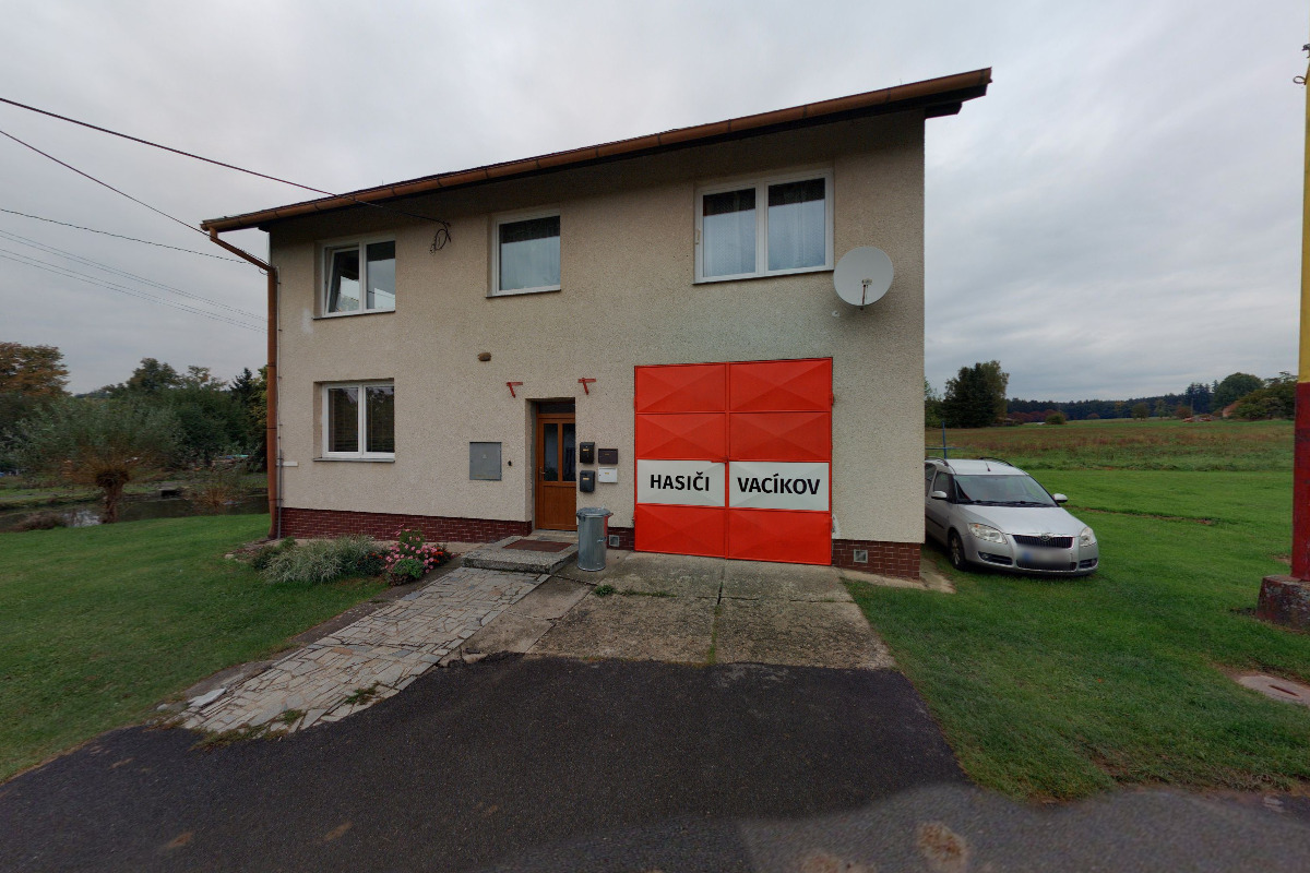 Občanské Sdružení - Jiskra dětských očí