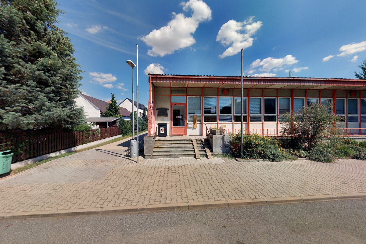 Komunitní škola Roztoky