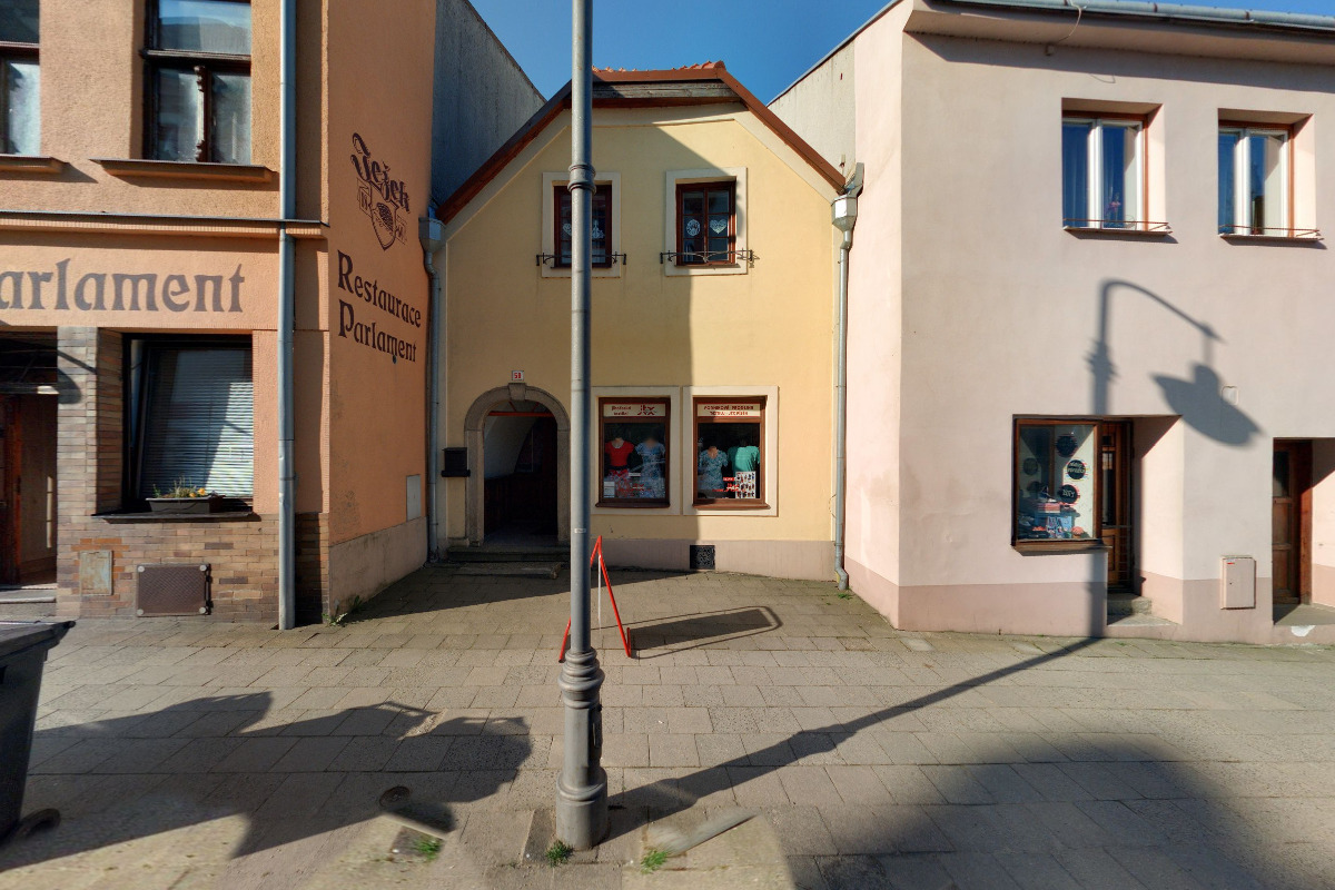 Jihočeská textilní, s.r.o. foto 2
