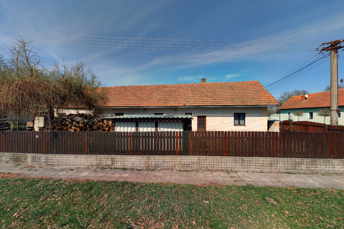 Petra Štěrbová foto 1