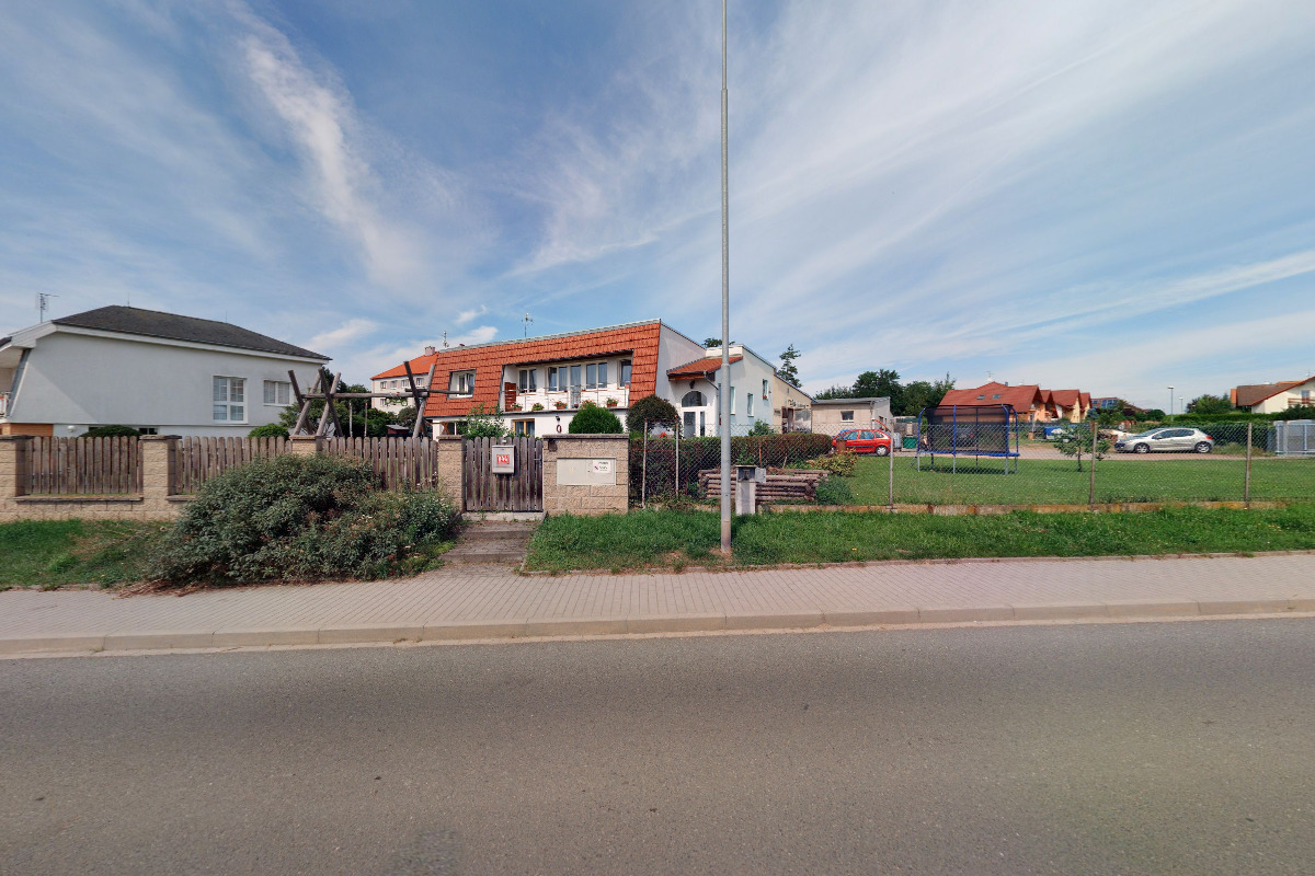 Vladimír Liška - autoservis