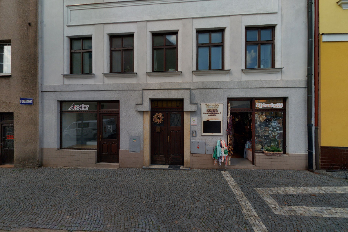 IR Inspections, s.r.o. foto 2