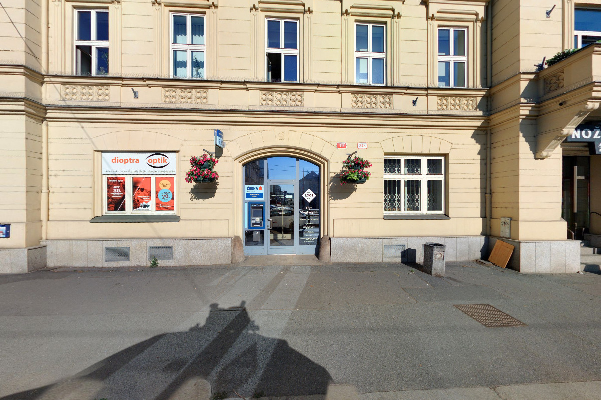 Správa veřejného statku Plzeň foto 2