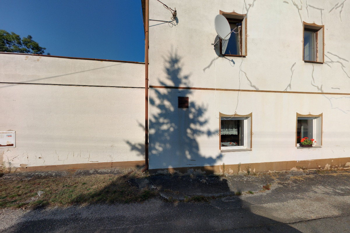 Hostinec U Pašků