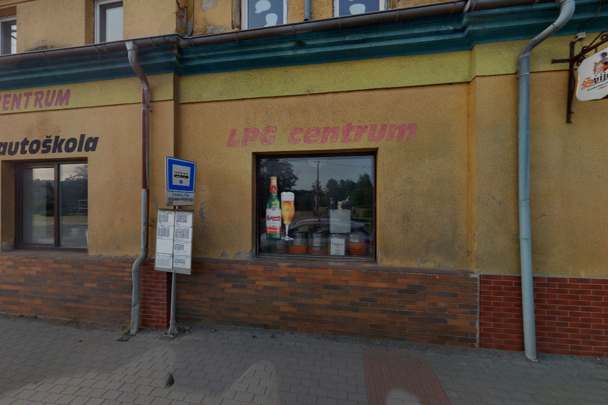 Potraviny Žitavská 3003 foto 1