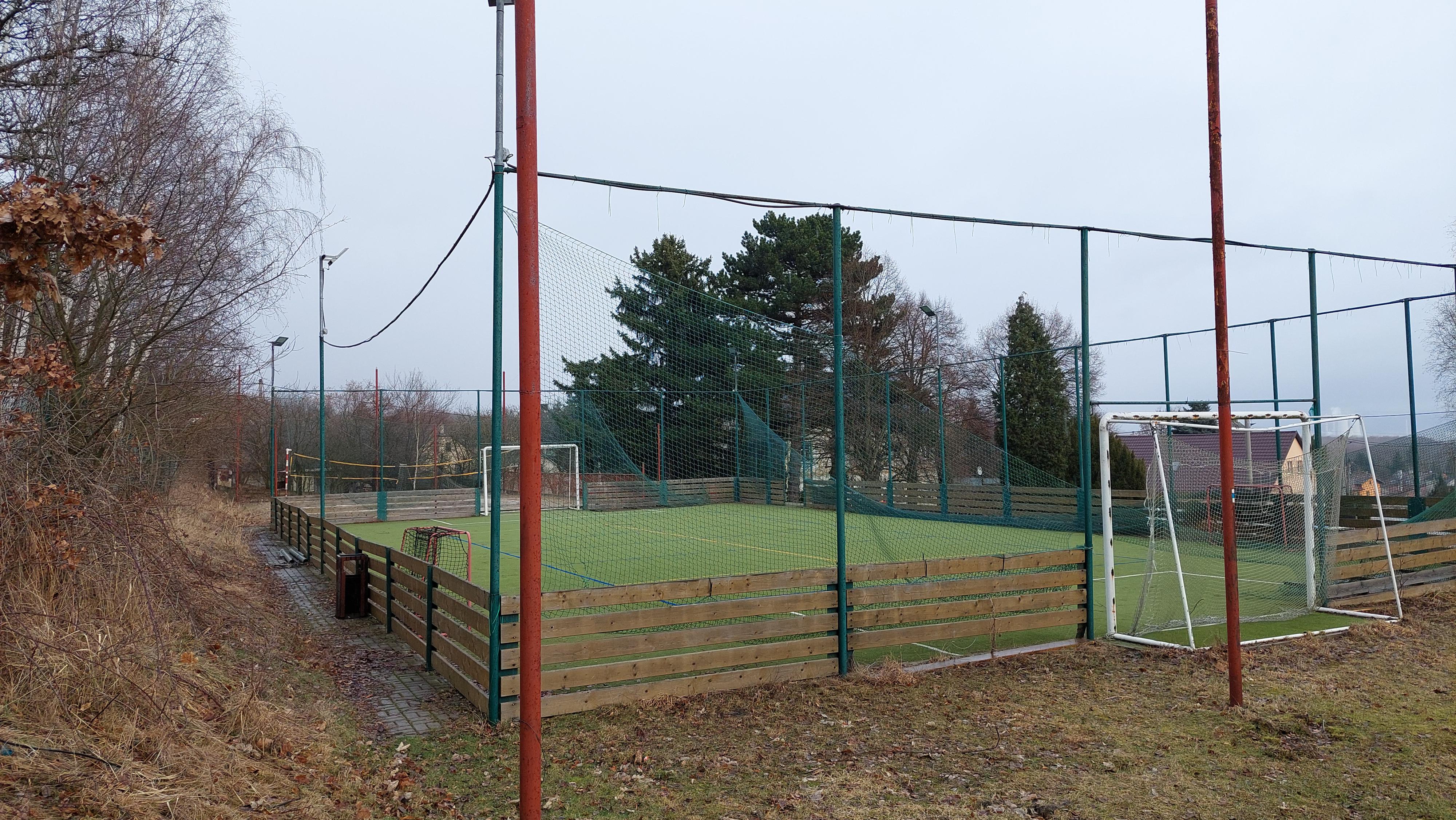 SK Černice foto 6