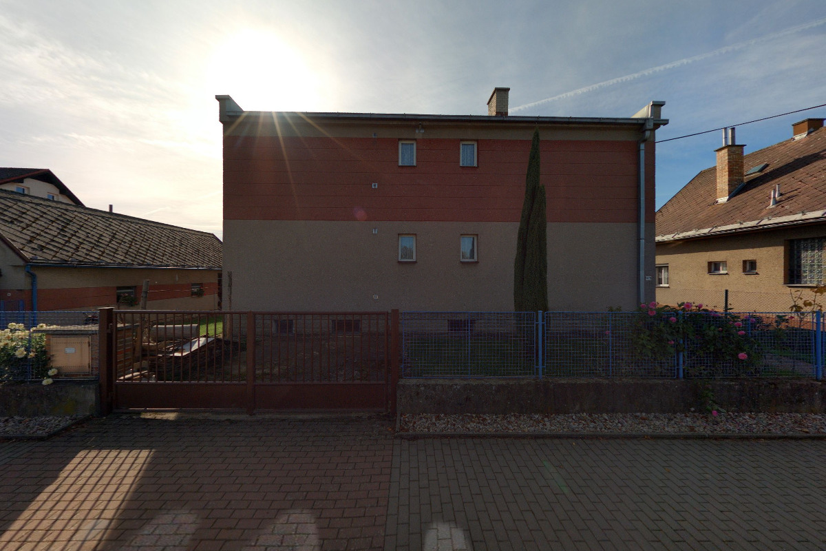 Líba Marková foto 2