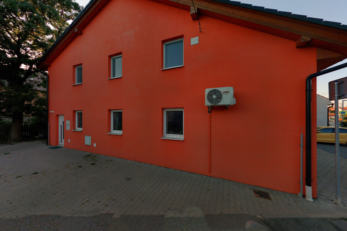 Lukáš Hrbek - Auto služby