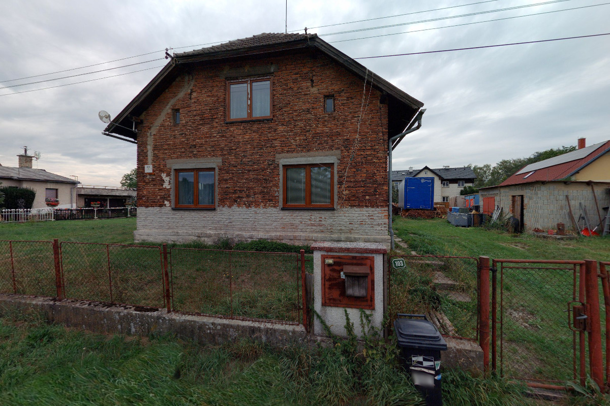 ADR Doprava - Pavel Mlejnek