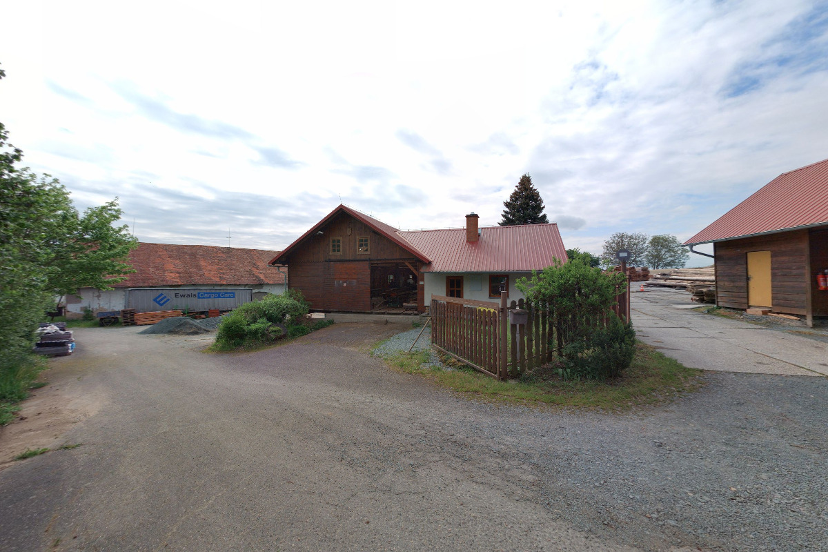 Milan Novotný - pila