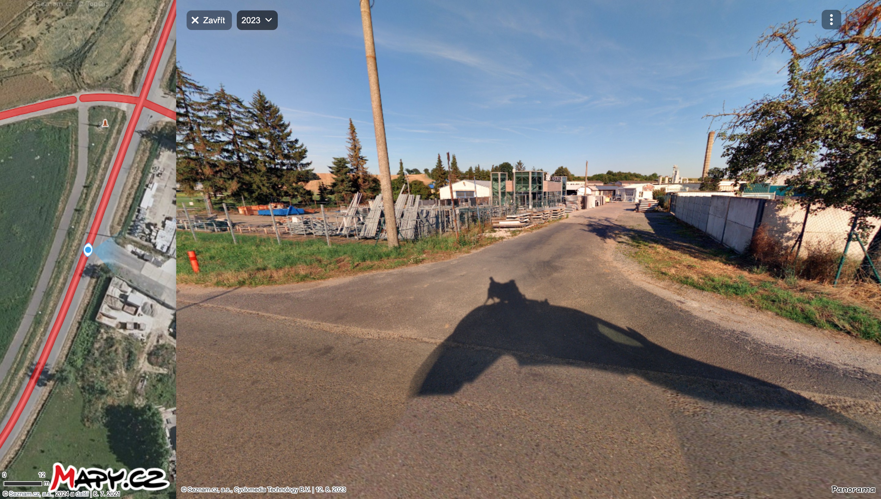 KAMENOSOCHAŘSTVÍ NOVÁK, s.r.o. foto 5