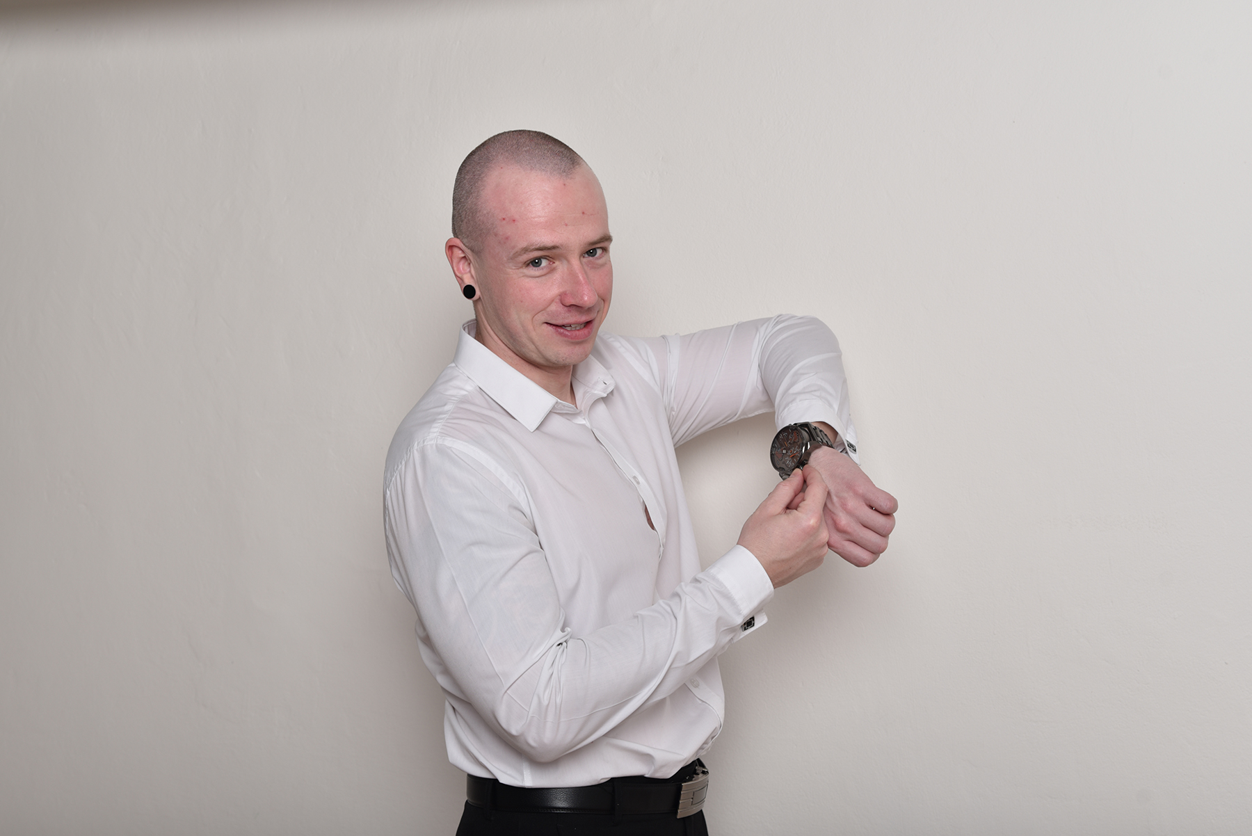 Ing. Tomáš Drda foto 4