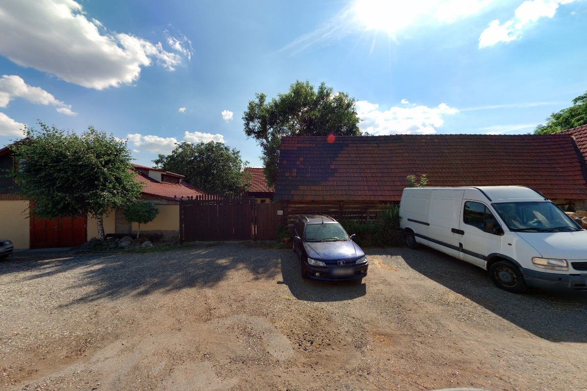 Dřevovýroba Voňka, s.r.o.