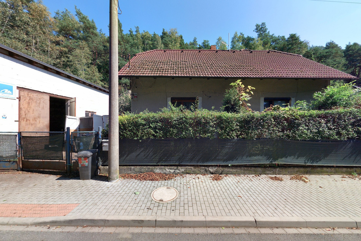 Autoservis Jiří Jančík