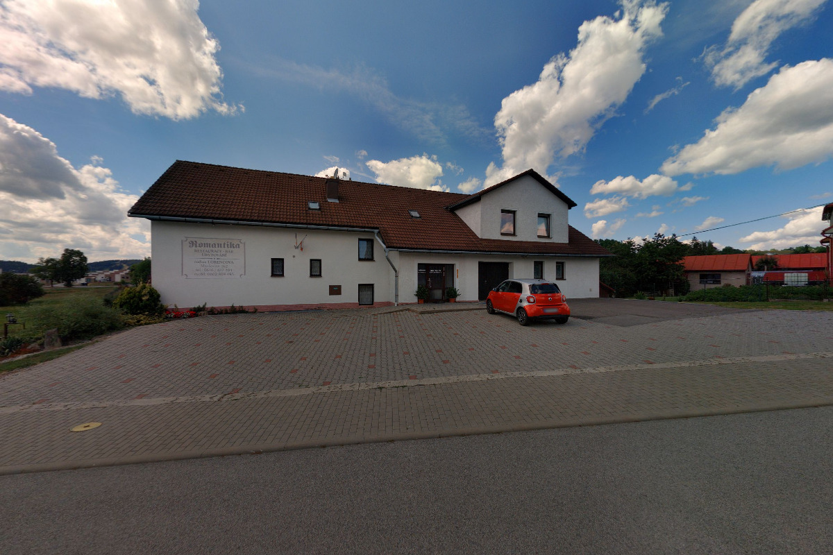 Penzion Romantika