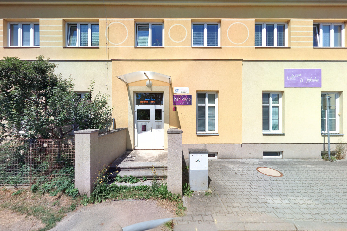 SALVET GROUP, s.r.o.