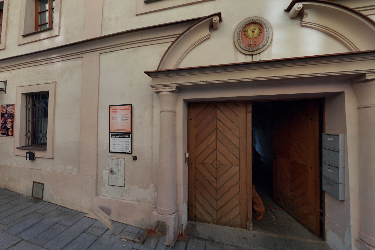 MUDr. Jana Veselá - gynekologická ordinace, s.r.o.