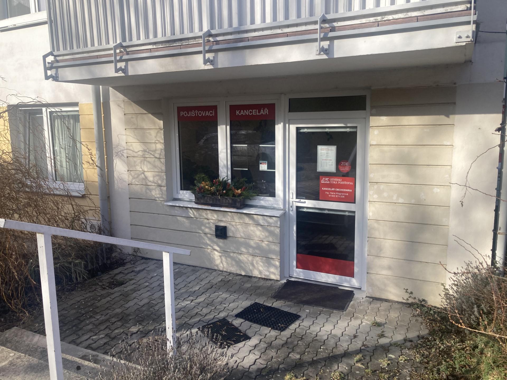 Hana Wagnerová - Generali Česká pojišťovna foto 2