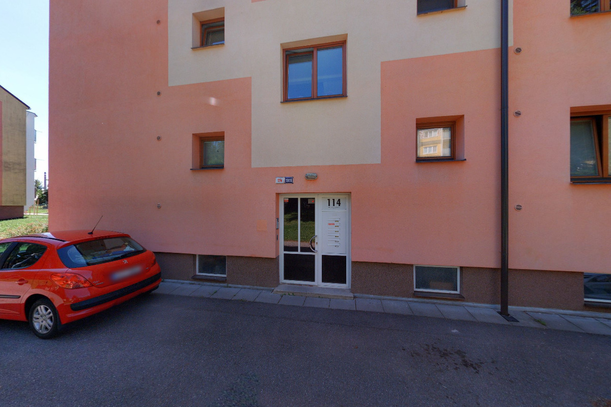 Zednické práce Švehla foto 2