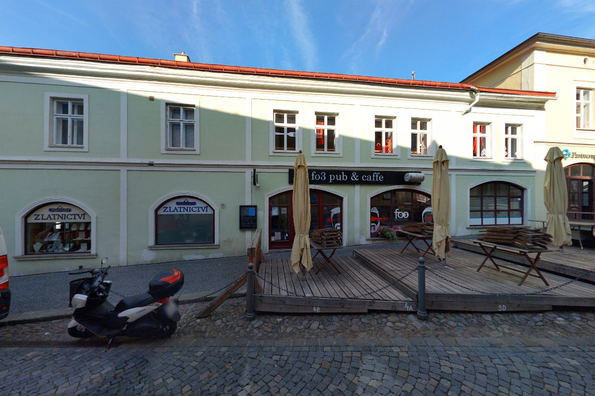 Ing. Jiří Hindrák foto 2