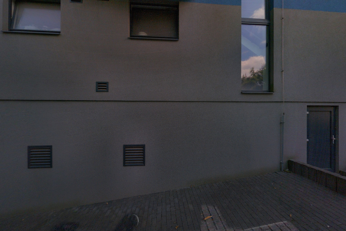 Kadeřnictví Ivana Řehořová