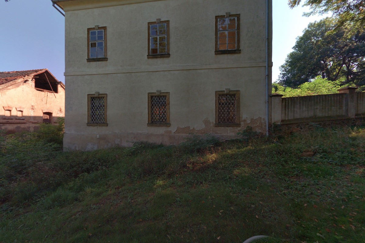 Římskokatolická farnost Libědice foto 2