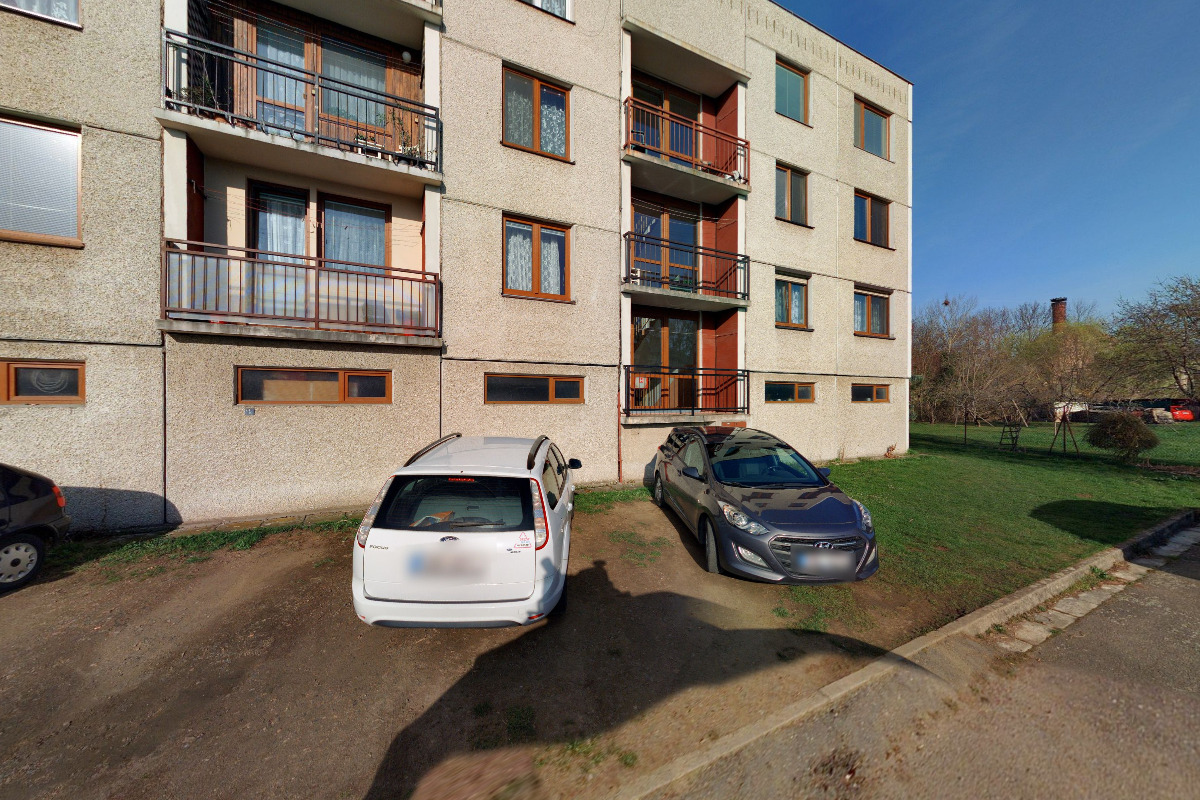 Hlávka Elektro foto 2