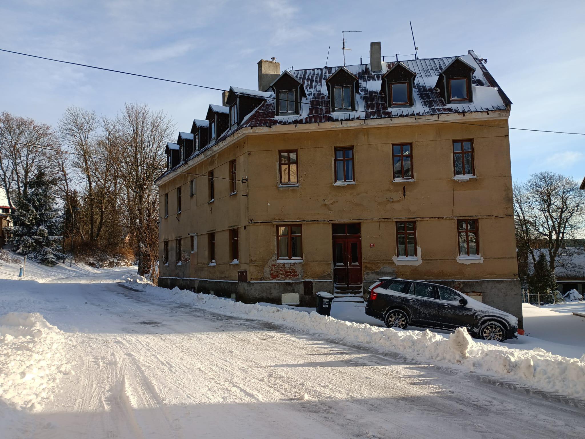 Apartmán Matylda foto 4
