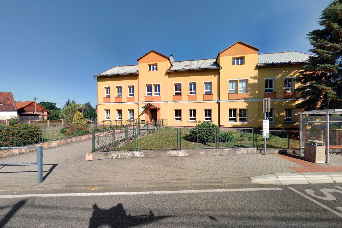 ZŠ Dolní Řasnice foto 3