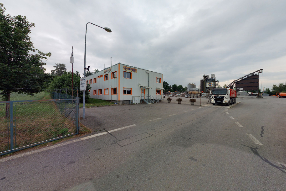 SWIETELSKY stavební, s.r.o.