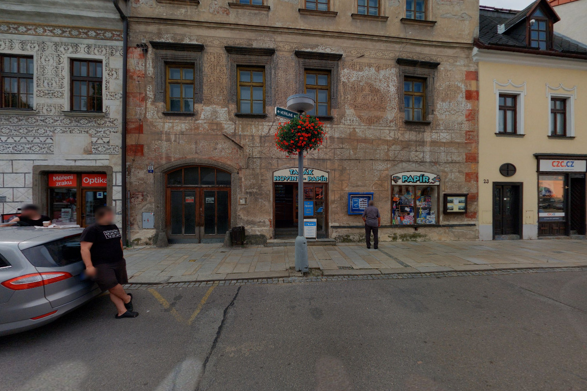 Štefek - neurologie, s.r.o. foto 1