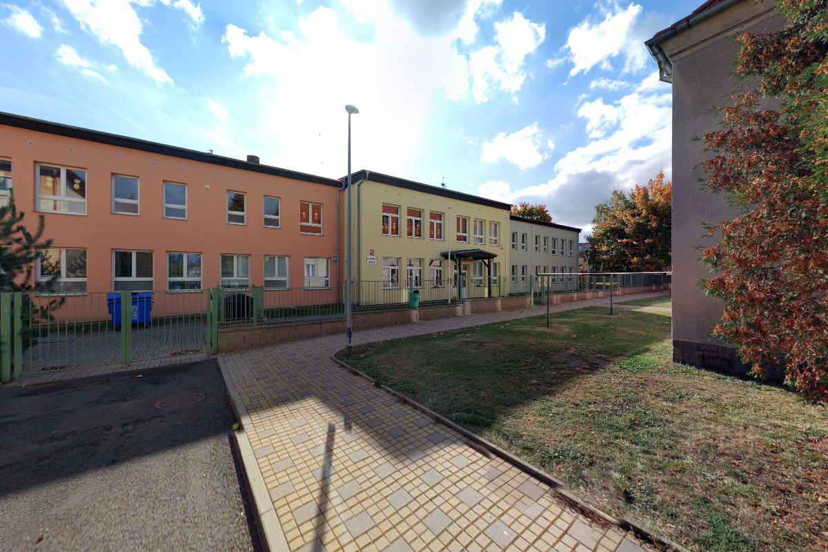 Mateřská škola "Pastelka" foto 2