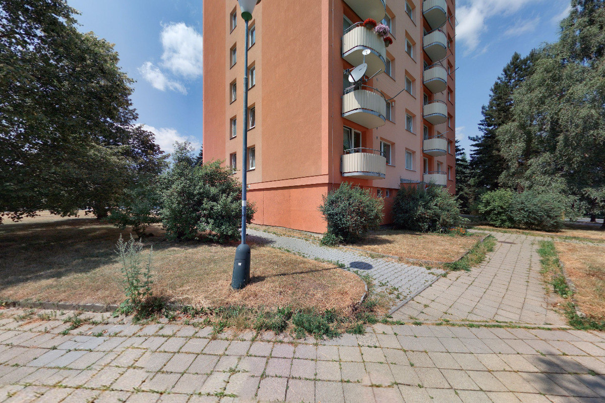 FOFR stěhovací služba foto 5