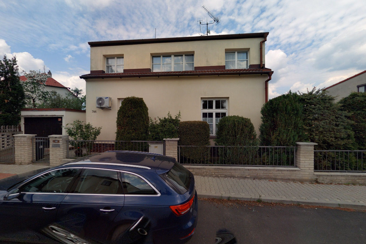 KAMIKAZE KARATEGI CZ, v.o.s.