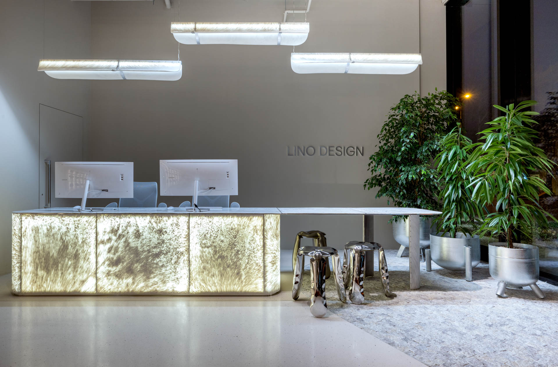 LINO DESIGN foto 6