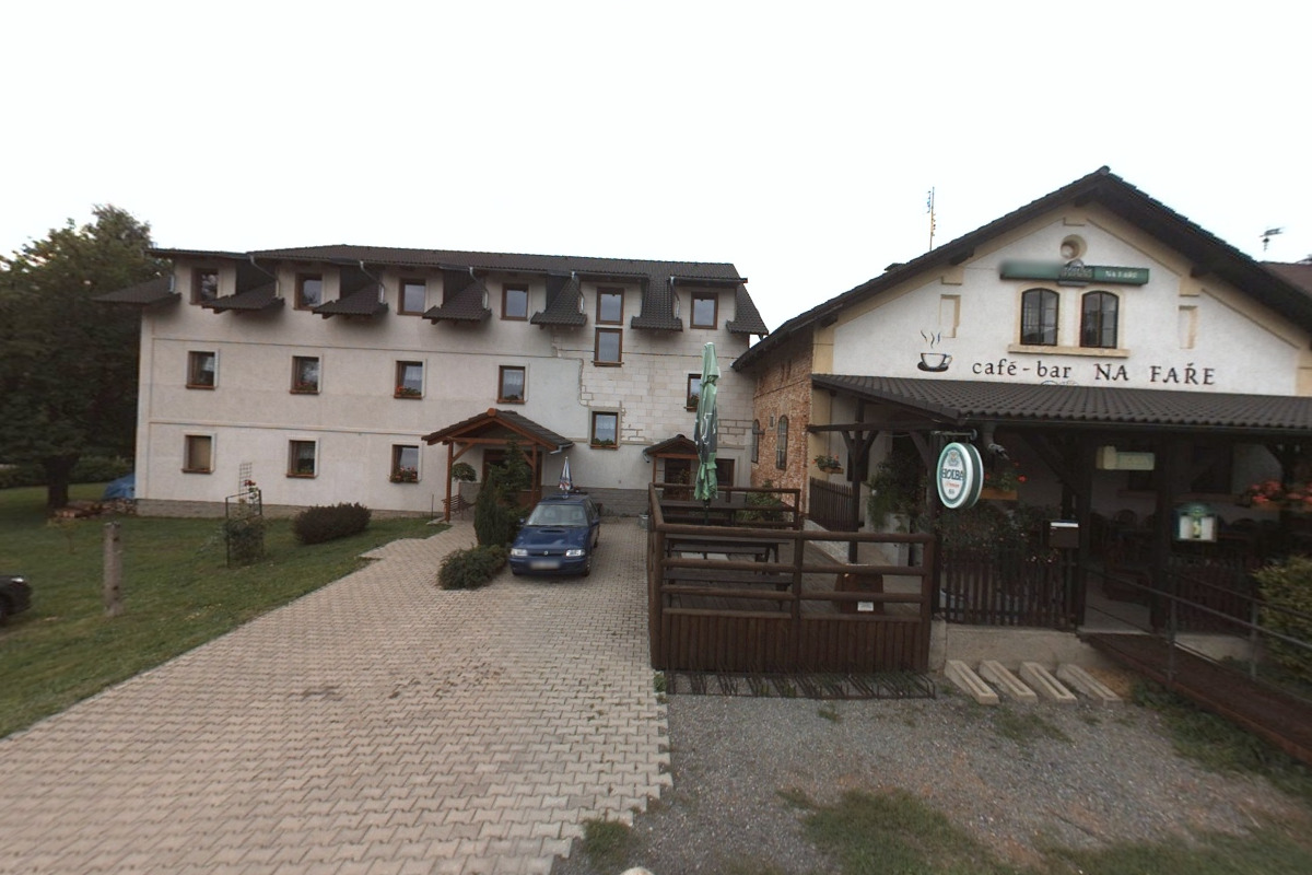 Římskokatolická farnost Loučná nad Desnou