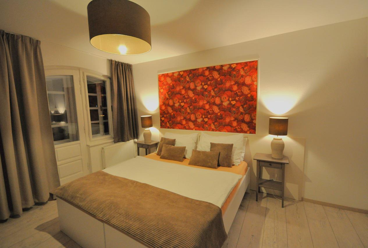 Wellness pension Fulda foto 5