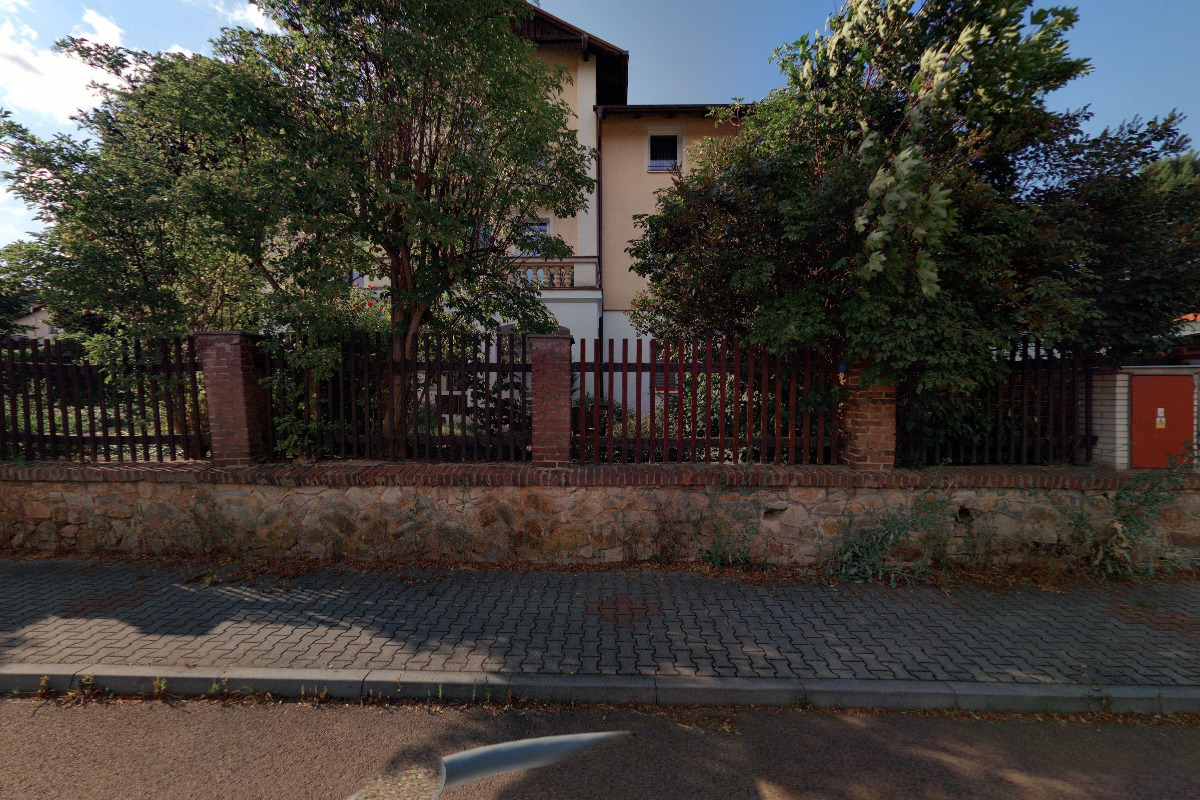 Českomoravský realitní salon foto 2