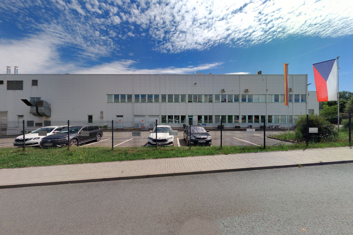 Purem Rakovník, spol. s r.o.