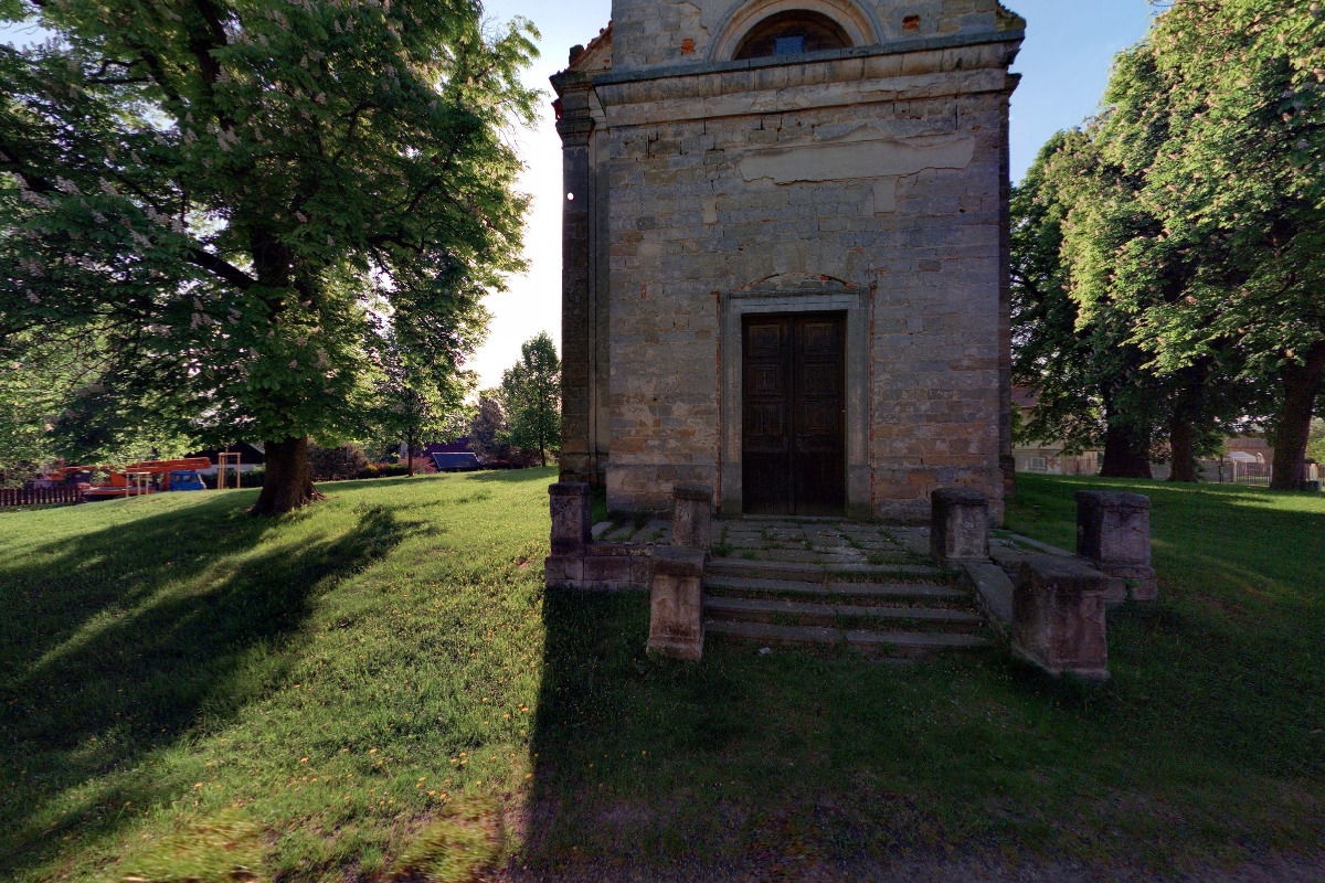 Římskokatolická farnost Pavlovice foto 3