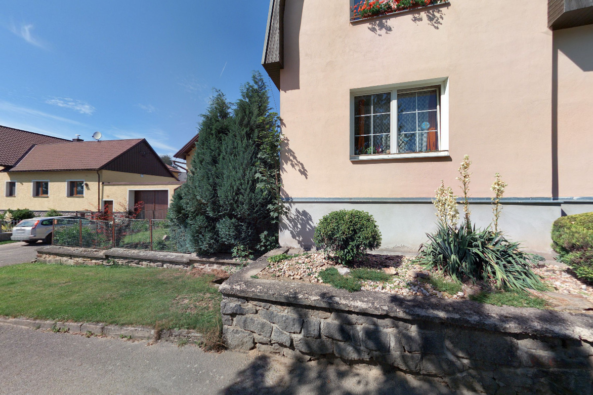 Dům pokojného života - DPŽ