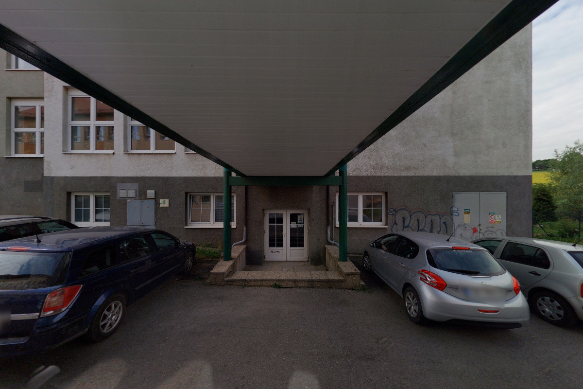 Gymnázium Bystřice nad Pernštejnem