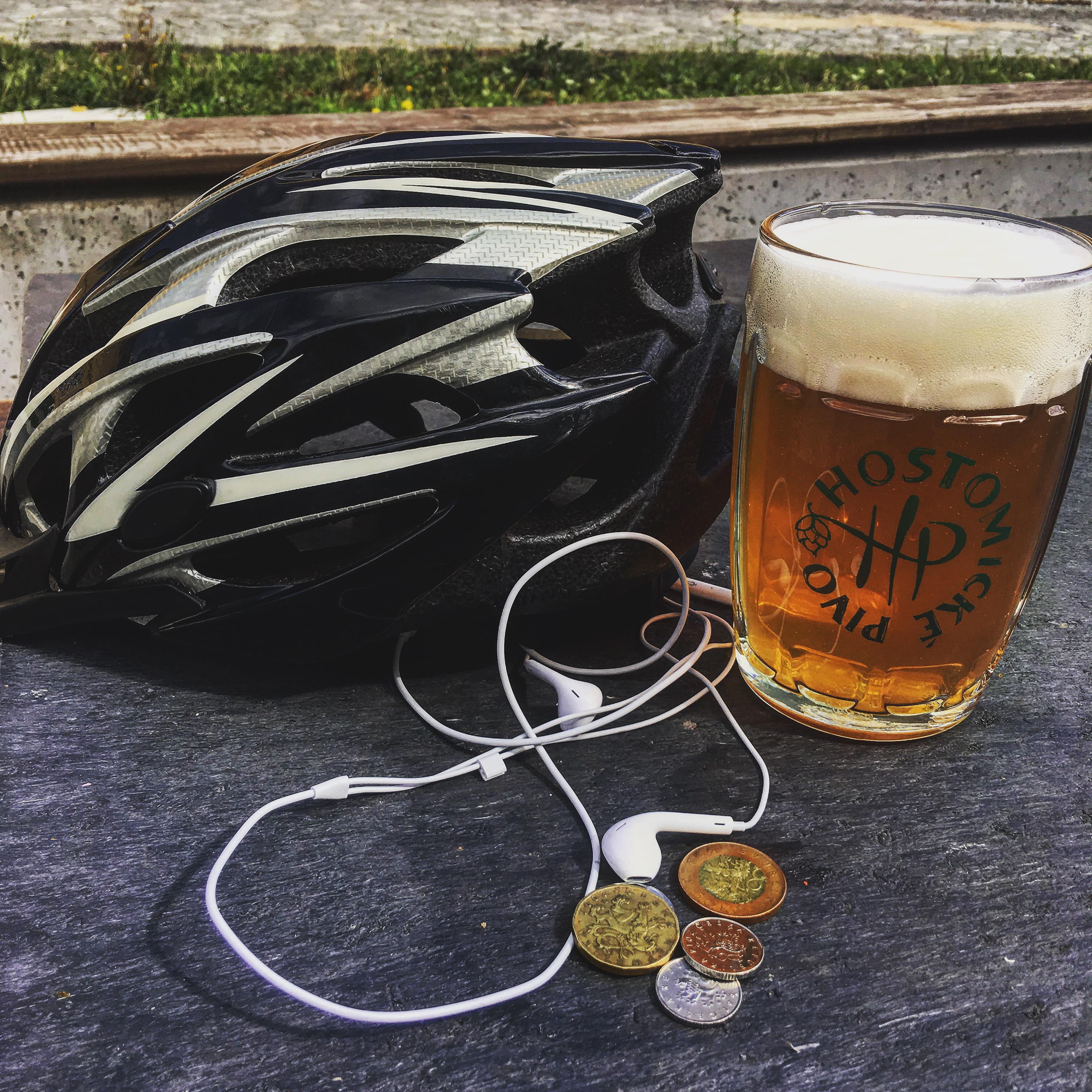 Pivovar Hostomice foto 6