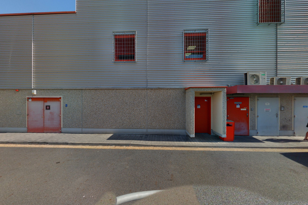 Nákupní centrum Area Bory foto 4