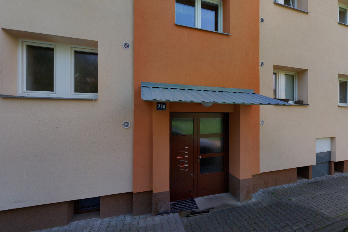 Orienteering Adventure