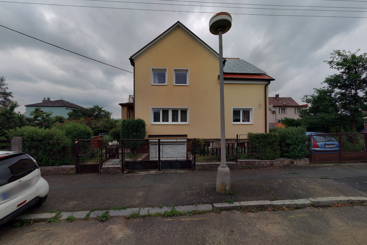 Ing. Martin Čapek foto 2