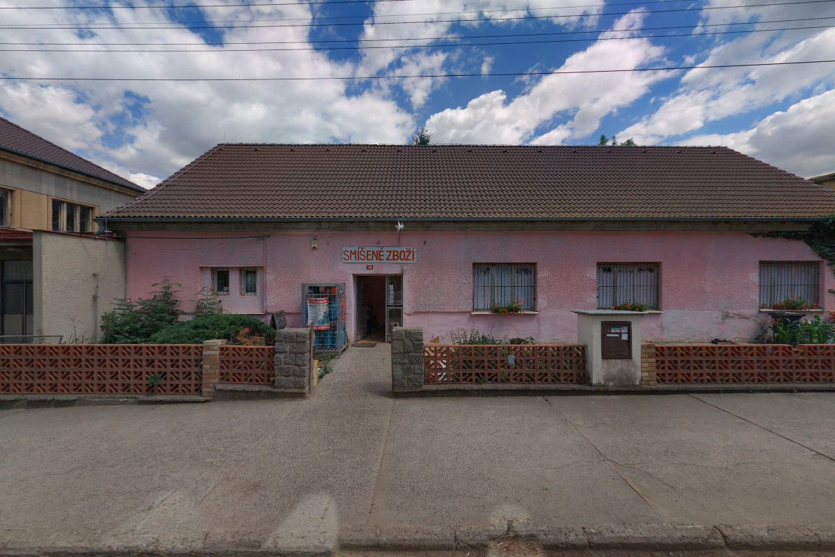 Smíšené zboží Oráčov 39 foto 3