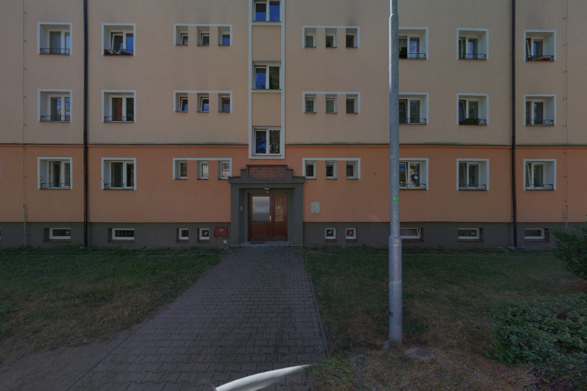 Jan Krebs - Auta Pardubice, s.r.o.